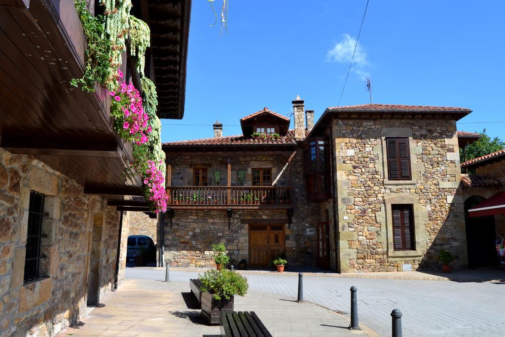 Gran Hotel Balneario De Lierganes Exterior photo