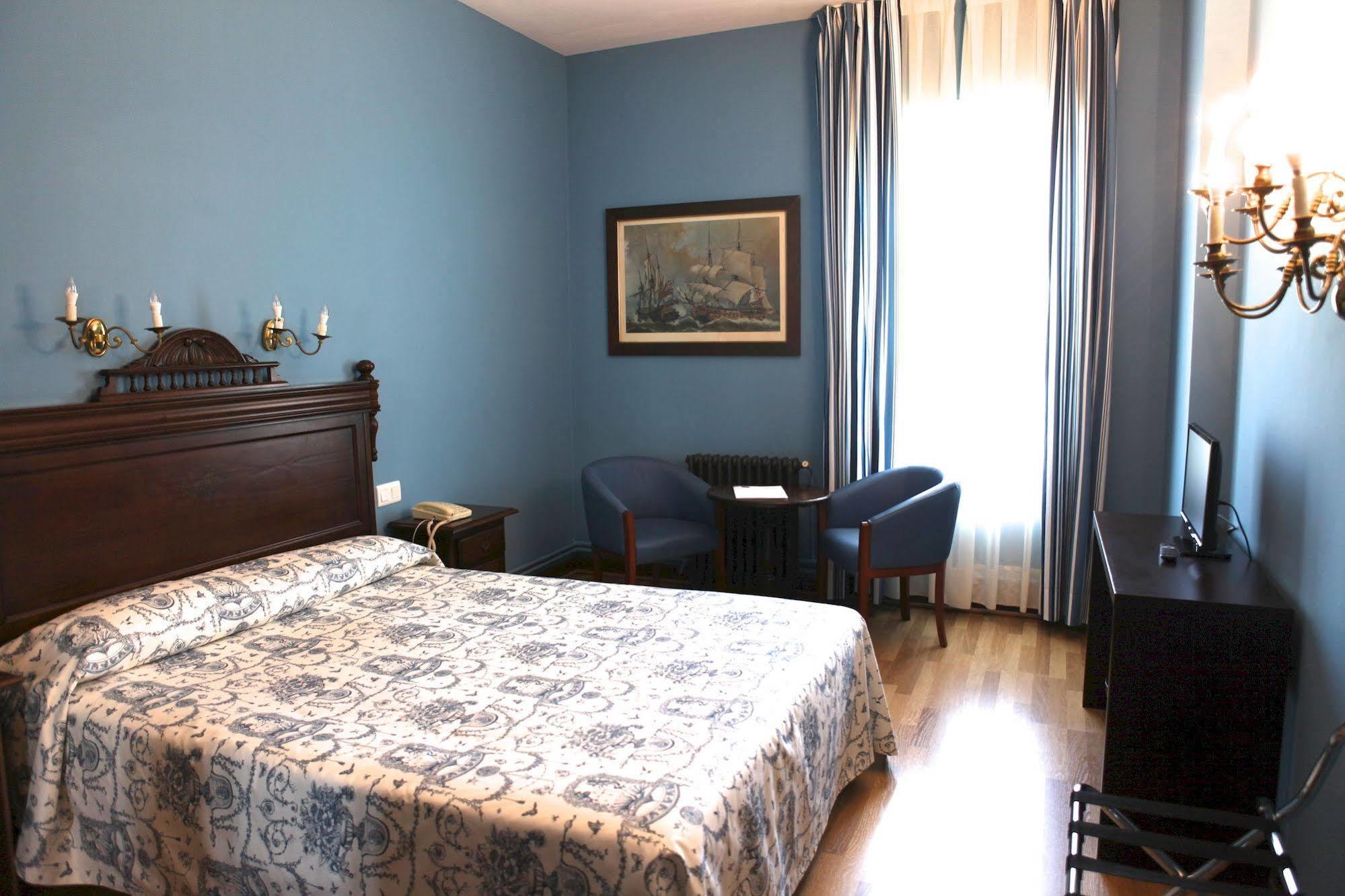 Gran Hotel Balneario De Lierganes Exterior photo